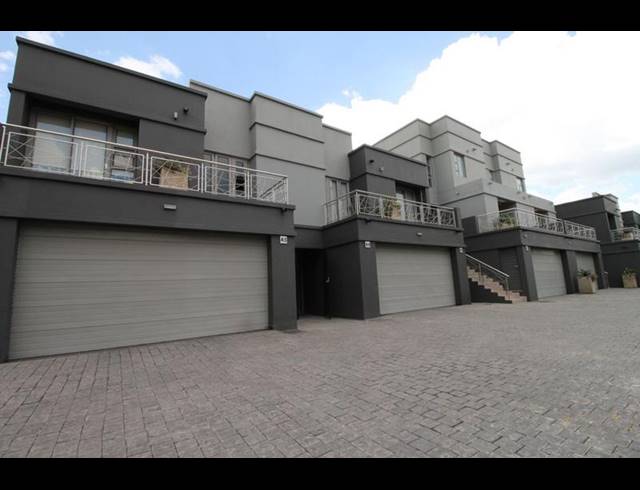 3 BEDROOM PROPERTY TO RENT IN MORNINGSIDE
